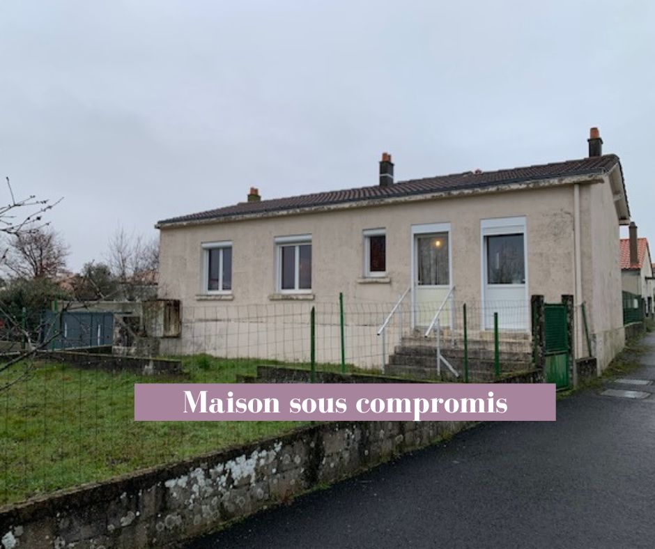 maison sous compromis